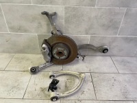 фото thumb №1, Подвеска правое перед mercedes w221 w216 4matic полный