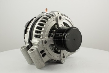 фото thumb №11, Генератор land rover discovery 3 4 2.7 td range rover sport tdvm 4x4