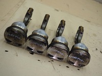 фото thumb №14, Mazda mpv 2.0 16v fs бензин поршень шатун