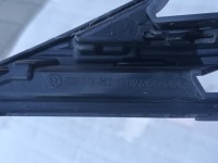 фото thumb №11, Решітка радіатора vw touran 5ta решітка радіатора