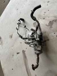 фото thumb №6, Hyundai i20 iii 20-23 1.0 t-gdi g3le радиатор выхлопных газов клапан egr