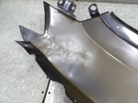 Купити Jeep grand cherokee wk2 рестайлінг  крило ліве перед par, фото thumb