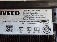 фото thumb №5, Счетчик приборы 5801405209 iveco eurocargo автоматическая коробка передач