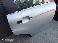 фото thumb №1, Citroen c3 ii дверь przwy задняя задние ezrc