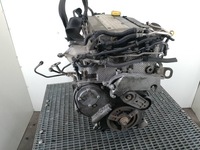 фото thumb №8, Двигатель opel signum z20net 2.0 turbo 175km