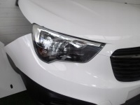 фото thumb №9, Opel combo e 18-23 перед капот бампер решітка радіатора крила лампи europa оригінальний номер