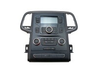 Купить Дисплей экран радио панель климат-контроль renault megane iv 280909727r, фото thumb
