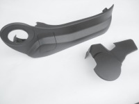 фото thumb №1, Fiat doblo обивка сиденье 21251005 оригинал