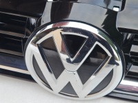 Решітка радіатора решітка  радіатора перед vw polo v 5 6c0853651k 6c0853653f 6c0853600 Ціна, фото thumb