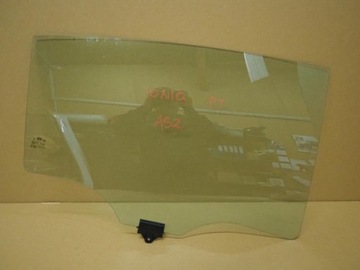 фото thumb №1, Скло двері права задня hyundai ioniq