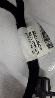 фото thumb №9, Джгут електрична кришки audi a3 s3 8p 8p3971147bf 8p3971726s