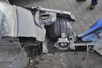 фото thumb №9, Cla w117 x117 блок двигателя порог левый четверть левая перед