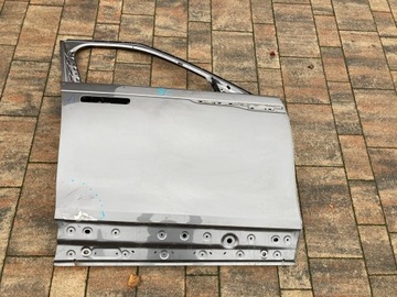 фото thumb №1, Дверь передние правые range rover velar l560