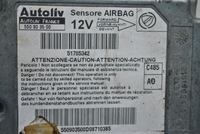 фото thumb №8, Датчик подушка безопасности fiat doblo 550903500