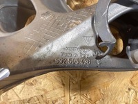 фото thumb №6, Porsche 911 992 задняя сторона правая поворотный кулак колеса заднего 992505436c