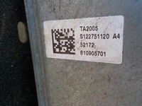 фото thumb №10, Citroen ds3 12r 1.6 vti 120km коробка передач передач автоматична коробка передач 20ts28