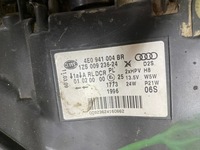 фото thumb №7, A8 d3 lift лампа правая перед bi-xenon 4e0941004br 10-pin europa