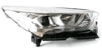 фото thumb №1, Фара лампа правый ford kuga 16- valeo