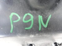 фото thumb №11, Mercedes gle w167 v167 19- капот кришка двигуна