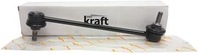 фото thumb №1, Kraft automotive 4300246 тяга / кронштейн, стабілізатор