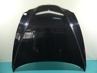 фото thumb №1, Капот передня alfa romeo 147 чорний 2002r