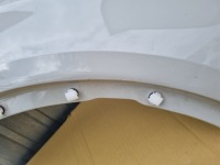 фото thumb №4, Vw t roc крыло правый перед передний