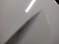 Ford fiesta mk7 бампер перед Доставка, фото thumb