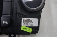фото thumb №2, Volvo s60 ii v60 панель радіо обдув 30795269