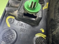 фото thumb №10, Молдинг na крила лівий задня mazda cx5 ii 17-