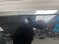 Капот кришка двигуна mini cooper r55 r56 Оригінал, фото thumb