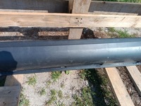 фото thumb №4, Молдинг накладка порог левая infiniti ex30d 768511ba0a