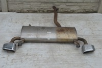 фото thumb №1, Гаситель конечный bmw x3 g01