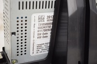 фото thumb №6, Навигация радио navi opel crossland x 555343750