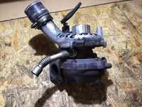 фото thumb №6, Audi a5 8t 2.7 tdi турбонагнетатель 059145721b