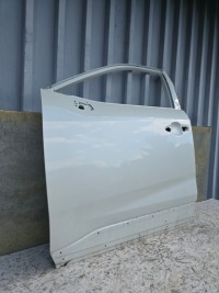 фото thumb №3, Toyota rav4 v 2019- двері ліва перед передні