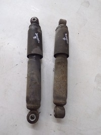 фото thumb №1, Амортизатор задняя fiat ducato iii