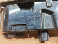 фото thumb №4, Лампа led drl правый перед 26600041r renault clio 89208541