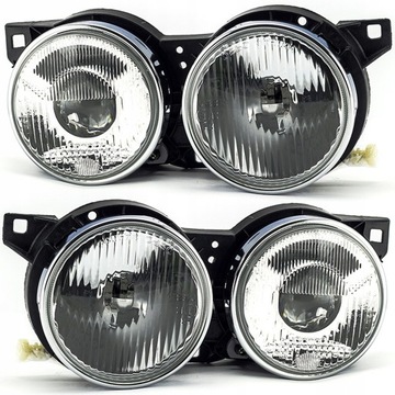фото thumb №9, Фары bmw bmw e30 88-91 kpl l+p