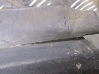 фото thumb №4, Решётка радиатора решётка радиатора радиатора land rover discovery 2.5 tds