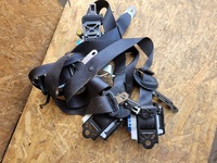 фото thumb №11, Приборная панель приборная консоль подушки безопасности ремни коленная подушка безопасности toyota chr ch-r