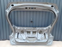 фото thumb №8, Крышка багажника багажника задняя задняя nissan juke 2010-