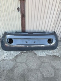 фото thumb №1, Бампер задня задній opel adam 13356473