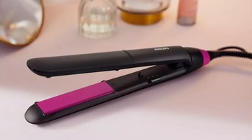 Выпрямитель для волос Philips BHS375/00 ThermoProtect