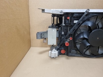 фото thumb №13, Volvo s90 v90 t5 t6 d4 d5 pas переднє підсилювач комплектні