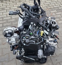 фото thumb №1, Двигатель kompletny ford raptor ranger 2.0 tdci ecoblue ax9wa 3 tyś km 2023 r