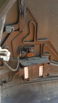 фото thumb №10, Бампер зад 6x pdc mercedes vito w447