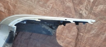 фото thumb №15, Citroen c5 i рестайлінг універсал бампер задній зад / 6152