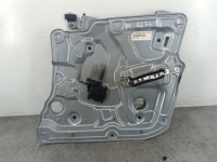 фото thumb №6, Стеклоподъемник правый перед nissan primera iii p12 80770av601