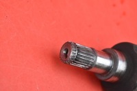 фото thumb №8, Приводной вал левая перед suzuki swift iv mk6 1.5 16v 05r