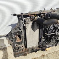 фото thumb №4, Hyundai i40 pas передний радиатор 1.7 crdi комплект